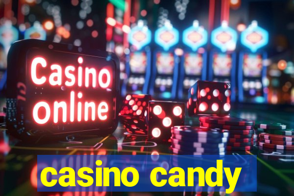 casino candy