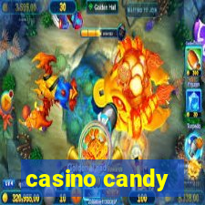 casino candy