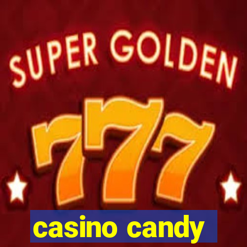 casino candy