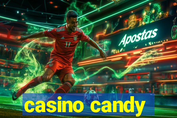 casino candy