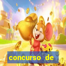 concurso de cerejeiras 2024