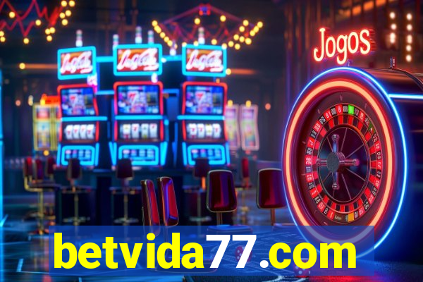 betvida77.com