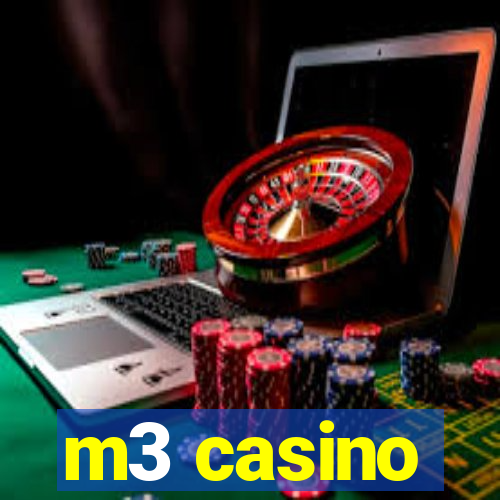 m3 casino