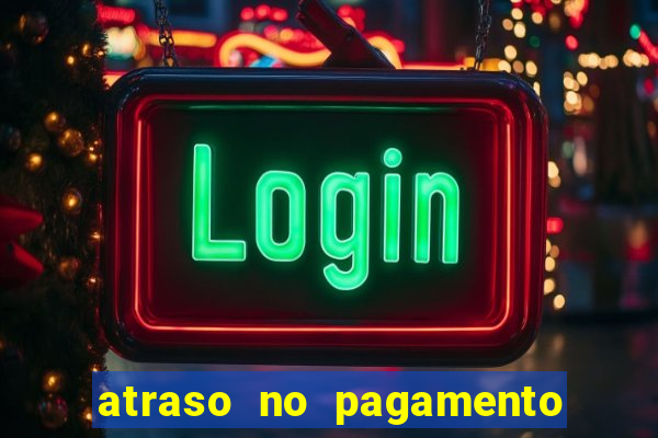 atraso no pagamento de seguro n?o anula automaticamente o contrato