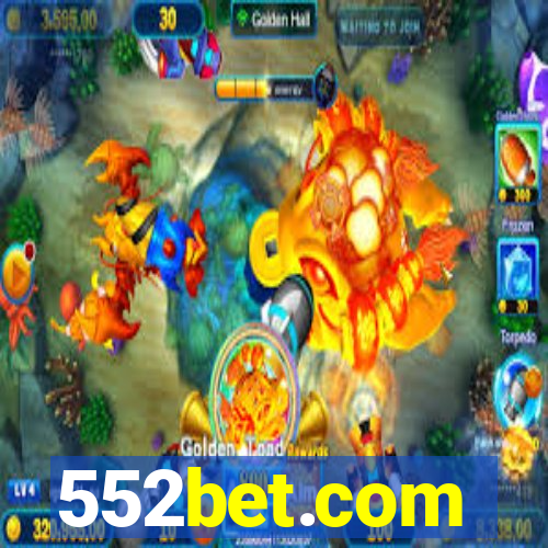 552bet.com