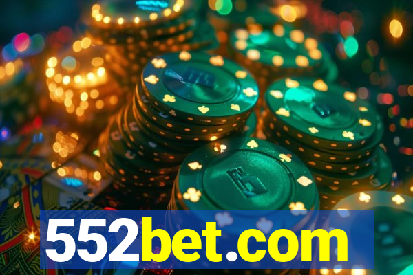 552bet.com