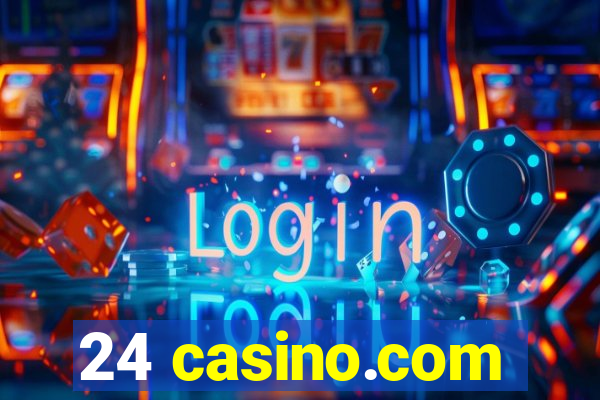 24 casino.com