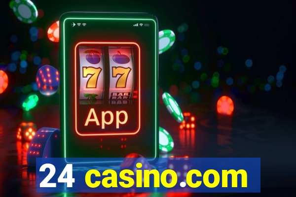 24 casino.com