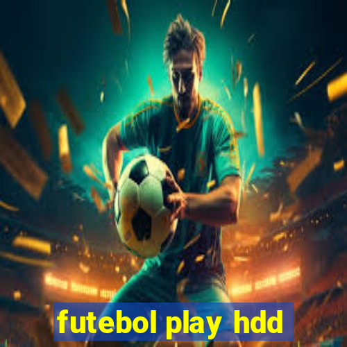 futebol play hdd