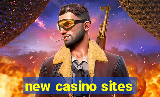 new casino sites