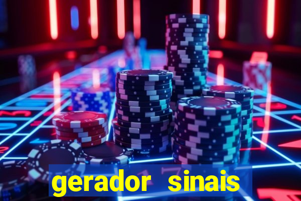 gerador sinais fortune tiger