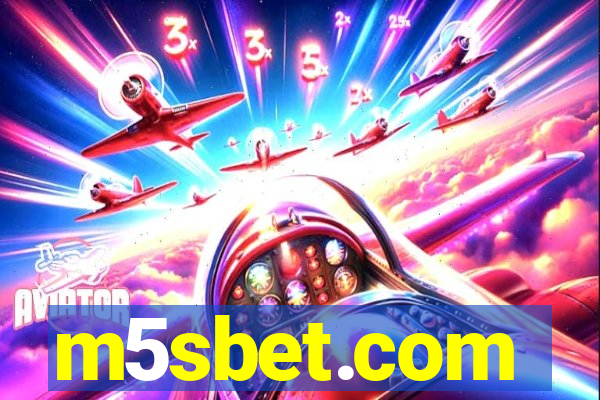 m5sbet.com