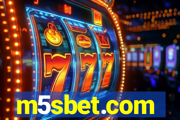 m5sbet.com