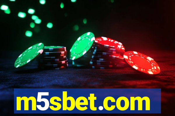 m5sbet.com