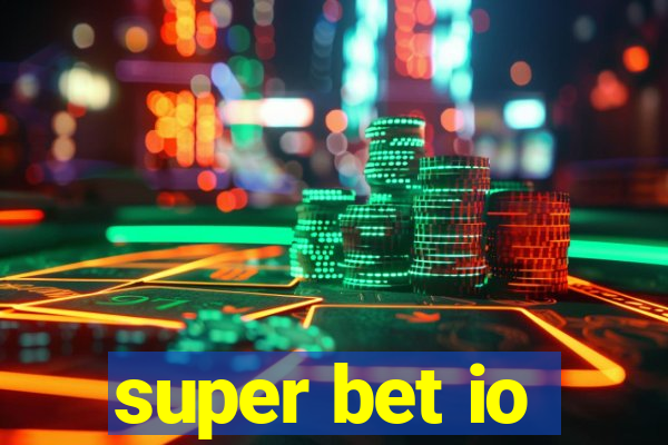 super bet io