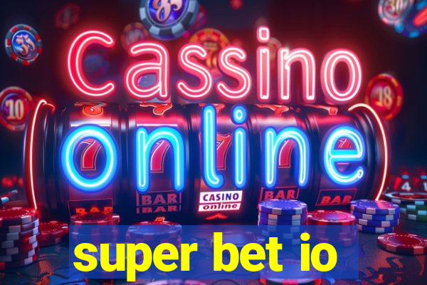 super bet io