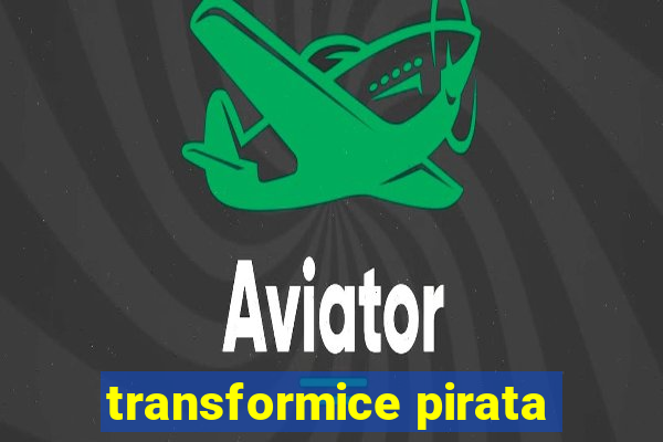 transformice pirata