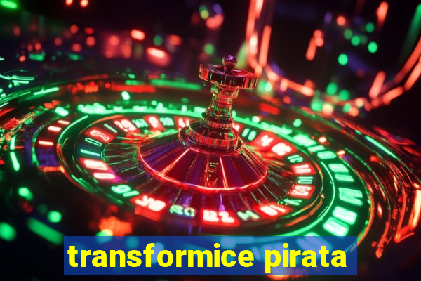 transformice pirata