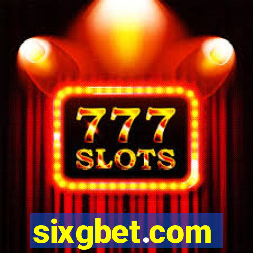 sixgbet.com