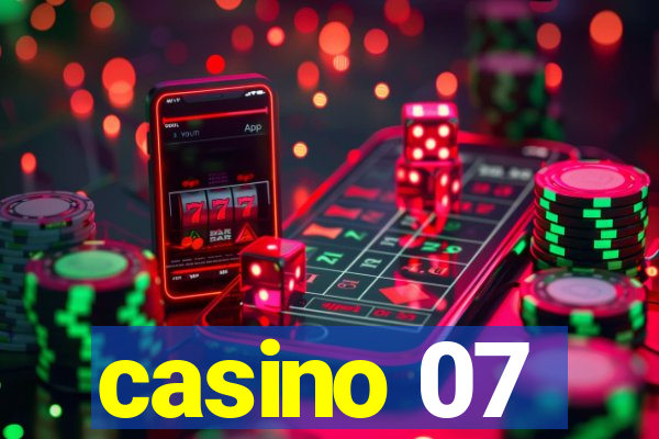 casino 07