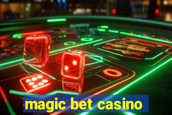 magic bet casino