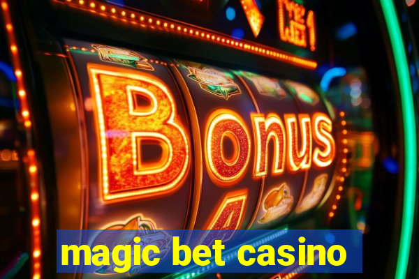 magic bet casino