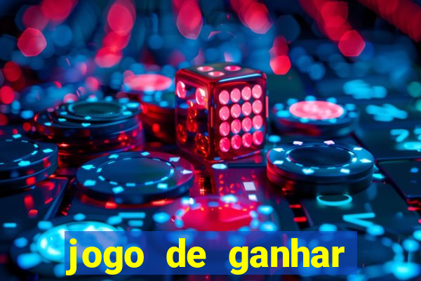 jogo de ganhar dinheiro ao se cadastrar