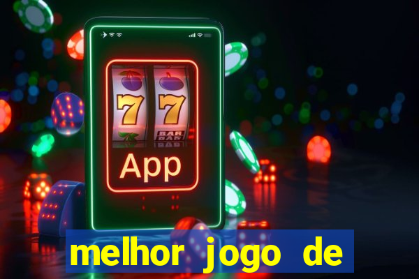 melhor jogo de slot para ganhar dinheiro