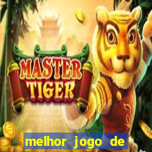 melhor jogo de slot para ganhar dinheiro