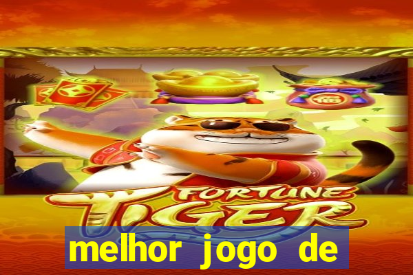 melhor jogo de slot para ganhar dinheiro