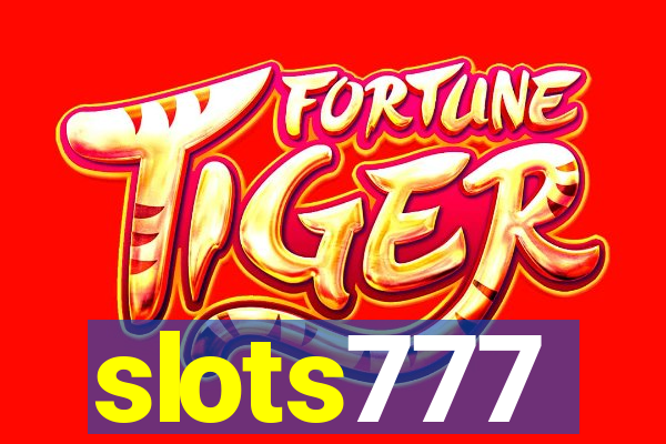 slots777