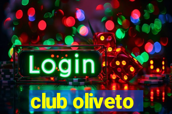 club oliveto