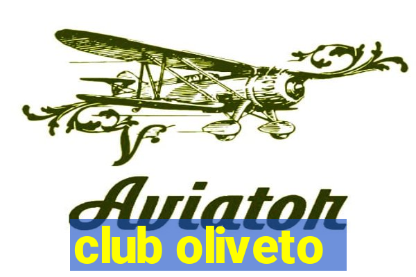 club oliveto