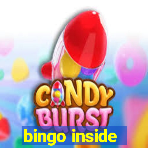 bingo inside