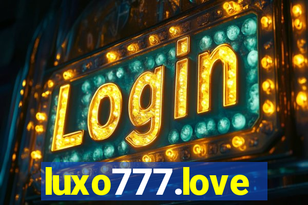 luxo777.love