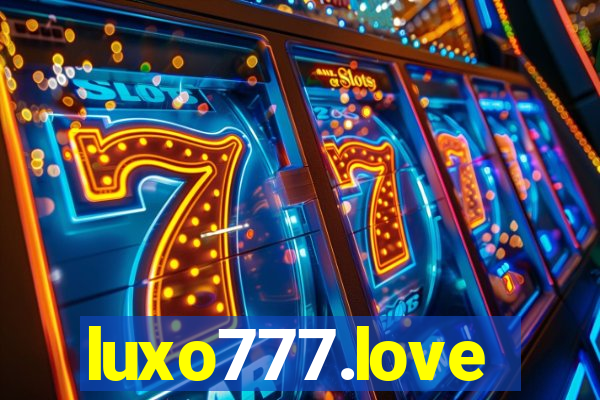 luxo777.love