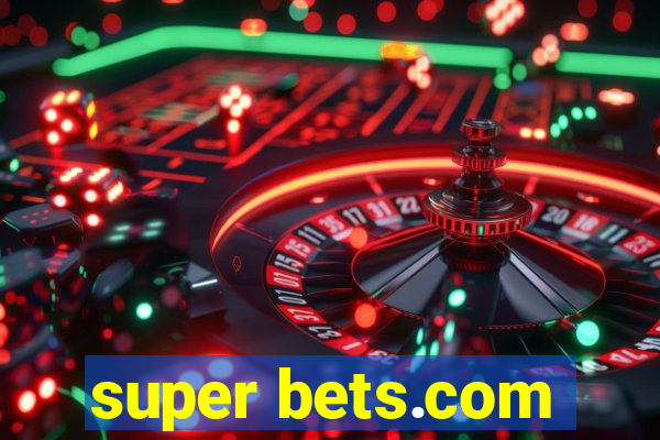 super bets.com