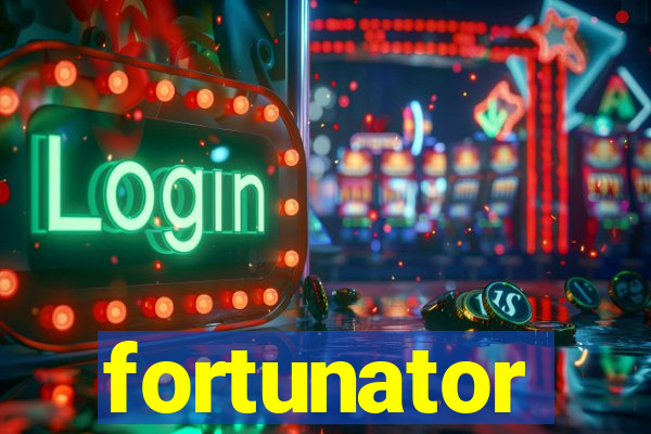 fortunator