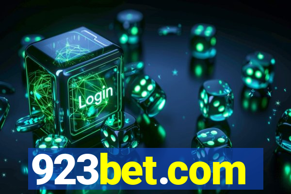 923bet.com