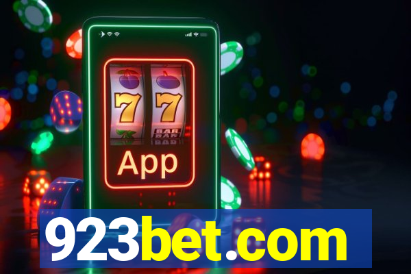 923bet.com