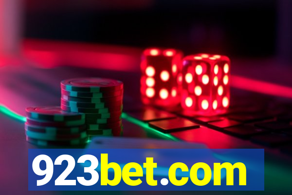 923bet.com