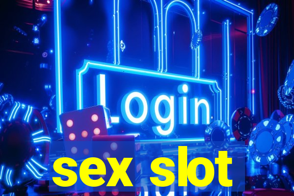 sex slot