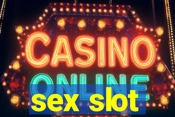 sex slot