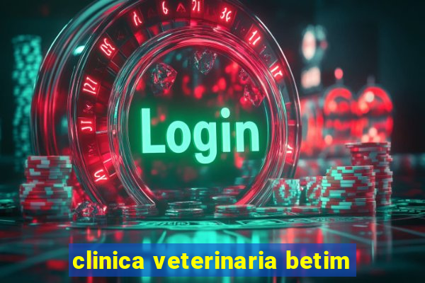 clinica veterinaria betim