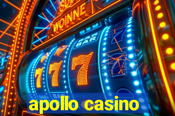 apollo casino