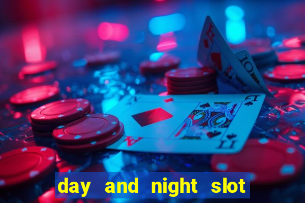 day and night slot free play