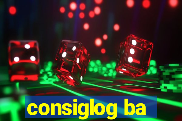 consiglog ba