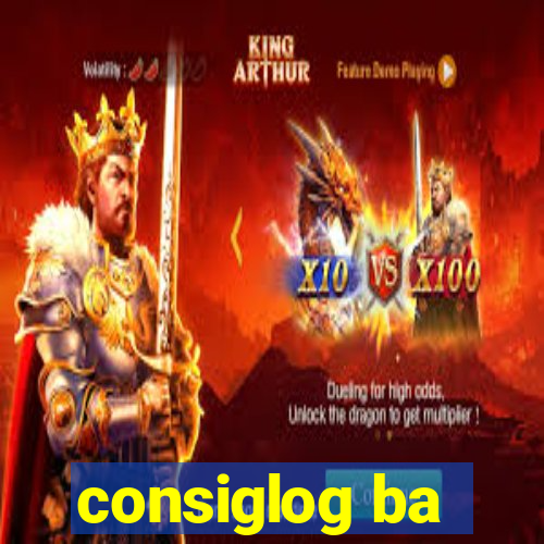 consiglog ba