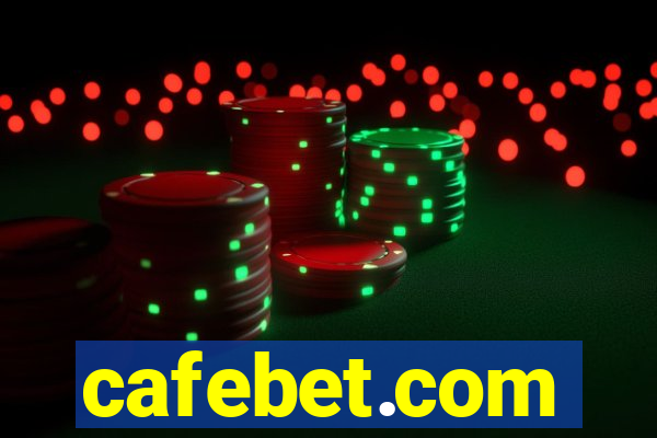 cafebet.com