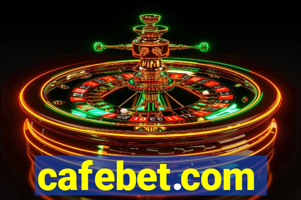 cafebet.com